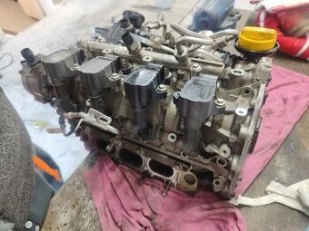 Motor 1.3 Tce