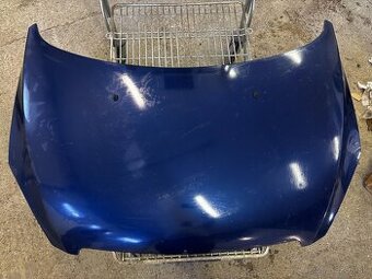 Kapota Peugeot 307 pred fl.