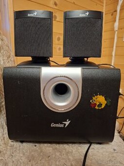 Reproduktor Genius SW-2.1 850