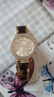 Michael Kors, dámske hodinky.