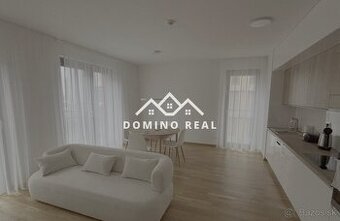 prenájom 3-izbového apartmánu v novostavbe Metropolis