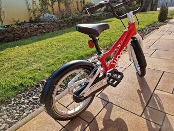 Woom 2 detský bicykel