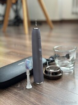Kefka Philips Sonicare 9500 DiamondClean Smart HX9924/47