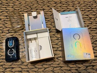 Unihertz JellyStar – najmenší smartfón na svete 8/256gb