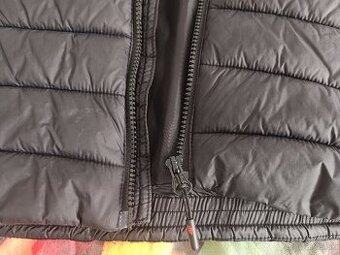 Bunda prechodná 152