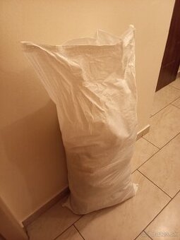 Predám vrece chlapčenského oblečenia