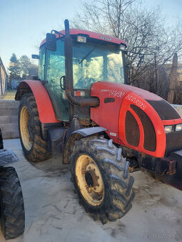 ponúkam zetor forterra 9641