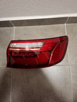 Zadne svetlo PZ.AUDI A4