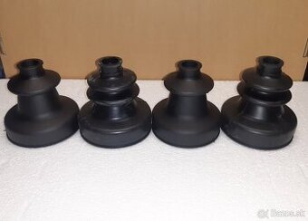 sada manžiet škoda 130 rapid - suchá náprava