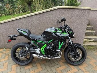 Kawasaki Z650