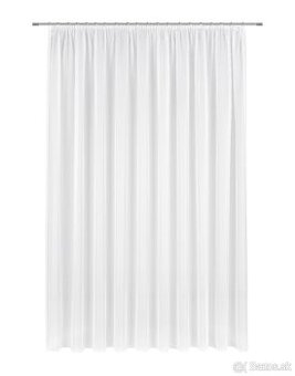 Záclona 3x4m (10ks)