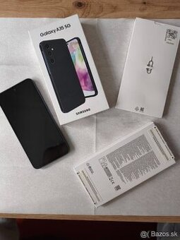 Samsung Galaxy A35 5g 128gb