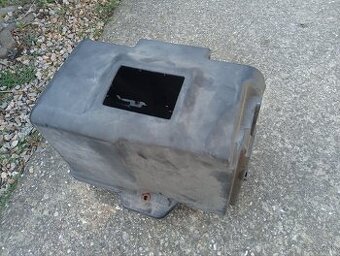 kryt batérie Volkswagen golf 4