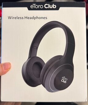 Bezdrotove sluchadla - nove