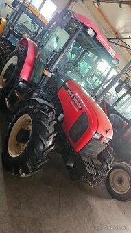 Zetor 7341 super turbo 2002