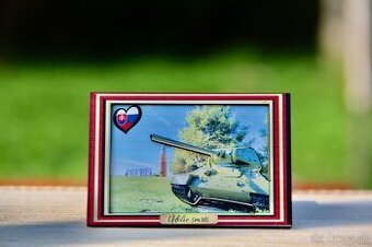 MAGNETKY Z UDOLIA SMRTI