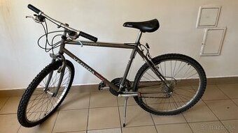 Pánsky a Dámsky Horský bicykel