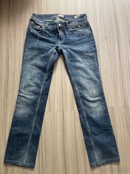 Dámske rifle zn.Tommy Hilfiger