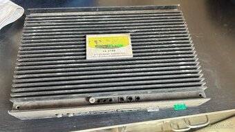 Predám zosilňovač so subwooferom