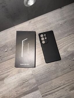 Samsung s25 ultra 12/256gb