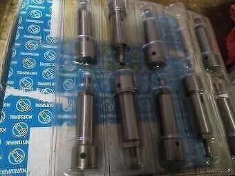 Elementy do čerpadiel zetor