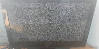 Predávam Samsung Televízor staršieho typu