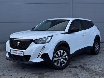 Peugeot 2008 1.5 BlueHDi Active