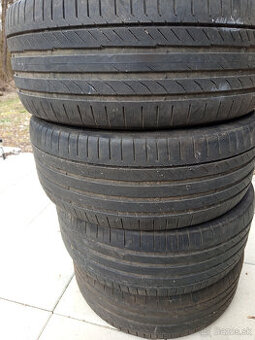 letné 235/45 R 18 V