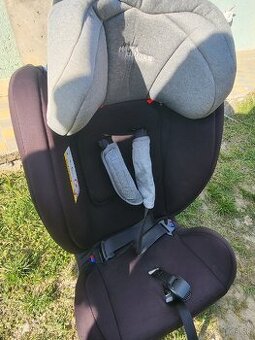 Detská autosedačka