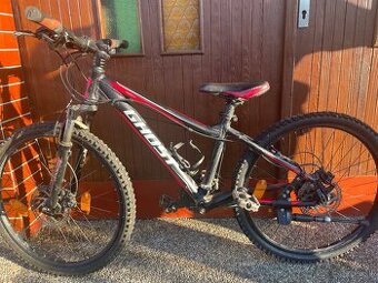 Detský horský bicykel GHOST – 24”