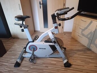 Cyklotrenažér Kettler Racer 3