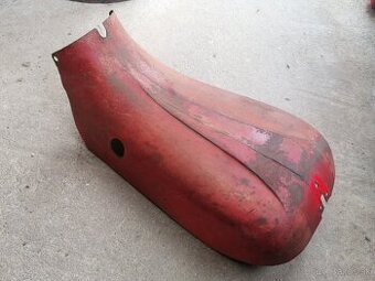 Predám vrchný plech na Jawa 21 pionier