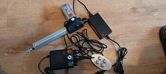 Predám vysúvací mechanizmus.