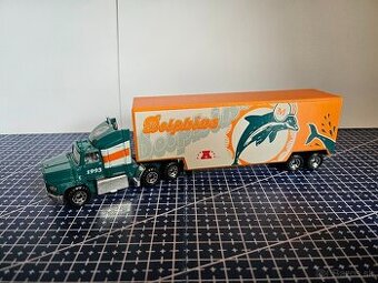 Matchbox Convoy Dolphins