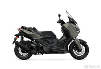 Yamaha XMAX 125
