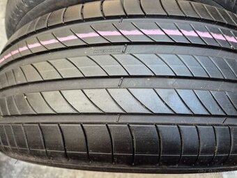 225/55 r18 letné 2 ks MICHELIN dezén 6,7 mm DOT2023
