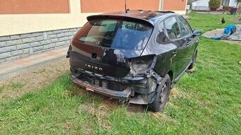 Rozpredam Seat Ibiza 6j 1.9 77kw BLS 2009