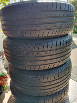 Dunlop 205/55/R16 91V Letne