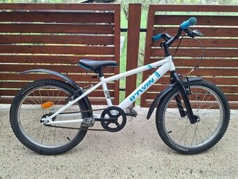 Detský bicykel 20