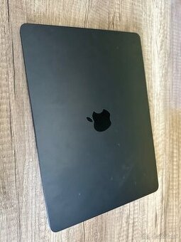 MacBook Air 13" M4 SK 2025 Polnočný