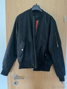 Panska bombera chlapcenska bomber jacket - 1