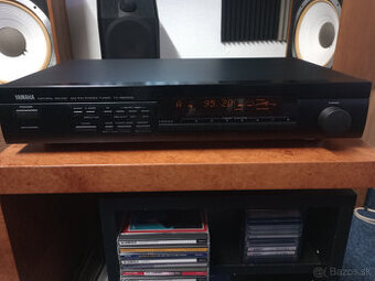 Yamaha TX-680 RDS