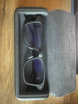 Predám Even Realities G1 smart glasses