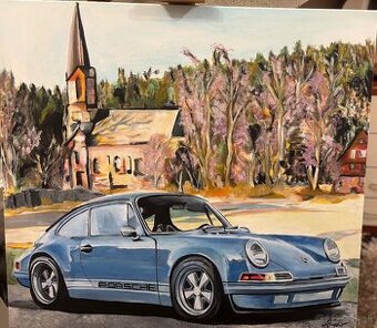 Porsche