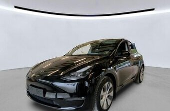Tesla Model Y Long Range Dual Motor, odpočet DPH