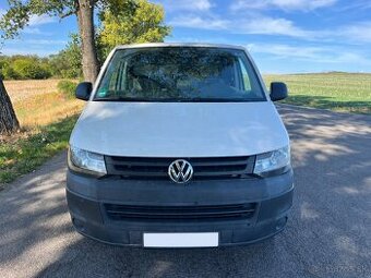 Volkswagen Transporter 2.0 TDI