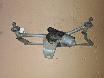 Motorček stieračov predný Peugeot 206 0390241523