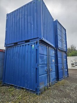 Lodný kontajner 10 DC/ 3m/ rýchle dodanie