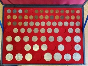 Mince z obdobia ČSR 1918-1939