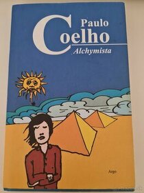 Paulo Coelho Alchymista